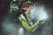 Enchantress от Akane Enchantress от Akane