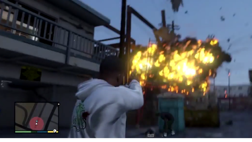 Grand Theft Auto V - Прохождение основных сюжетных миссий GTA 5. Часть первая Grand Theft Auto V - Прохождение основных сюжетных миссий GTA 5. Часть первая