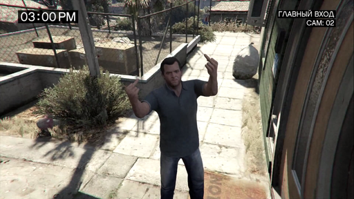 Grand Theft Auto V - Прохождение основных сюжетных миссий GTA 5. Часть первая Grand Theft Auto V - Прохождение основных сюжетных миссий GTA 5. Часть первая