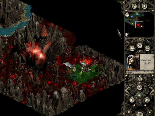 Disciples II: Dark Prophecy - Disciples II: Dark Prophecy (Канун Рагнарёка): лучший герой Империи. Disciples II: Dark Prophecy - Disciples II: Dark Prophecy (Канун Рагнарёка): лучший герой Империи.
