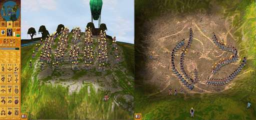 Populous: The Beginning - Populous:The Beginning -Тектонические войны, часть первая. Populous: The Beginning - Populous:The Beginning -Тектонические войны, часть первая.