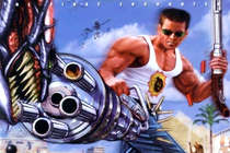 Уголок ностальгии: «Serious Sam» + Розыгрыш «Serious Sam 3 BFE Gold» в Steam Уголок ностальгии: «Serious Sam» + Розыгрыш «Serious Sam 3 BFE Gold» в Steam