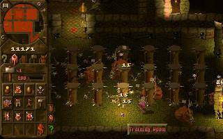 Dungeon Keeper - Классический Dungeon Keeper БЕСПЛАТНО! Лучший симулятор бога НАХАЛЯВУ! Dungeon Keeper - Классический Dungeon Keeper БЕСПЛАТНО! Лучший симулятор бога НАХАЛЯВУ!