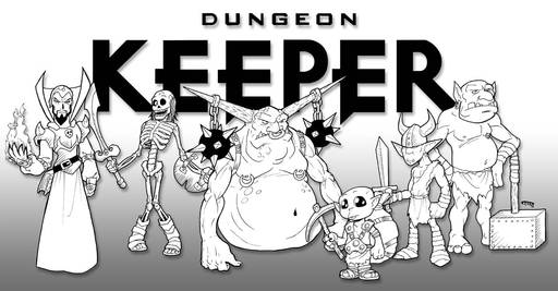 Dungeon Keeper - Классический Dungeon Keeper БЕСПЛАТНО! Лучший симулятор бога НАХАЛЯВУ! Dungeon Keeper - Классический Dungeon Keeper БЕСПЛАТНО! Лучший симулятор бога НАХАЛЯВУ!