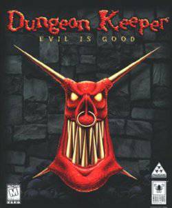 Dungeon Keeper - Классический Dungeon Keeper БЕСПЛАТНО! Лучший симулятор бога НАХАЛЯВУ! Dungeon Keeper - Классический Dungeon Keeper БЕСПЛАТНО! Лучший симулятор бога НАХАЛЯВУ!