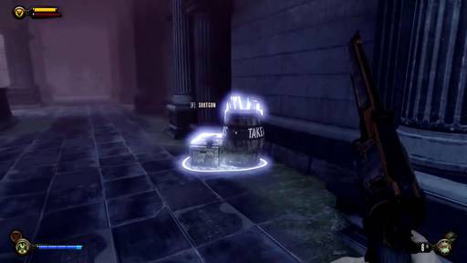 BioShock Infinite - Такие похожие и такие разные: BioShock Infinite и квантовая физика BioShock Infinite - Такие похожие и такие разные: BioShock Infinite и квантовая физика
