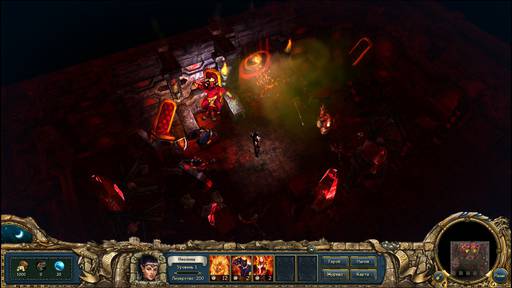 King's Bounty: Dark Side - Редактирование стартовых условий в игре King's Bounty: Dark Side King's Bounty: Dark Side - Редактирование стартовых условий в игре King's Bounty: Dark Side
