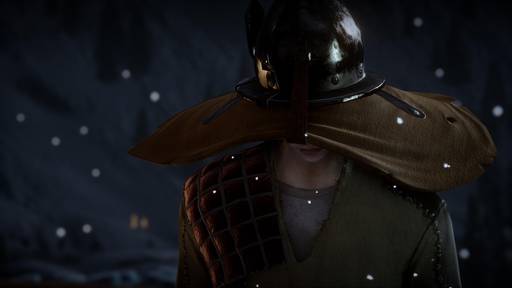 Dragon Age: Inquisition - Гайд по прохождению заданий спутников в Dragon Age: Inquisition Dragon Age: Inquisition - Гайд по прохождению заданий спутников в Dragon Age: Inquisition