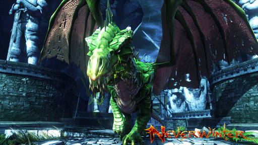 Neverwinter - Закрытое бета-тестирование Neverwinter для Xbox One начнется в Феврале Neverwinter - Закрытое бета-тестирование Neverwinter для Xbox One начнется в Феврале