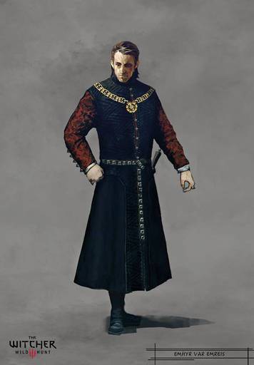The Witcher 3: Wild Hunt - Превью "The Witcher 3": впечатления от ПК-версии (перевод) The Witcher 3: Wild Hunt - Превью "The Witcher 3": впечатления от ПК-версии (перевод)