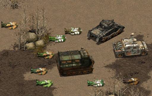 Fallout Tactics: Brotherhood of Steel - "Fallout Tactics: Brotherhood of Steel": Команда мечты атакует! Fallout Tactics: Brotherhood of Steel - "Fallout Tactics: Brotherhood of Steel": Команда мечты атакует!
