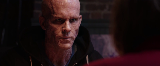 Про кино - Deadpool: Он не только мазафака в краснючем костюме, но и супергерой! Про кино - Deadpool: Он не только мазафака в краснючем костюме, но и супергерой!