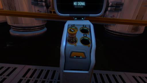 Subnautica - Subnautica. «Я – Креведко»