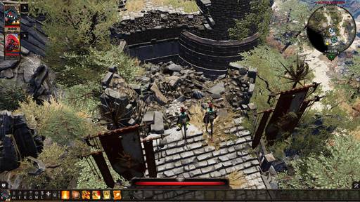 Divinity: Original Sin 2 - "Divinity: Original Sin 2": Знаете ли вы, что... (Часть третья) Divinity: Original Sin 2 - "Divinity: Original Sin 2": Знаете ли вы, что... (Часть третья)