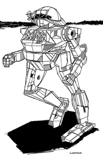 MechWarrior Online - Джавелин (Javelin): Легкий мех, ставший синонимом подлости MechWarrior Online - Джавелин (Javelin): Легкий мех, ставший синонимом подлости