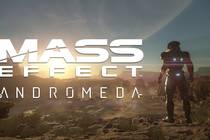 Mass Effect Andromeda – сериал во вселенной Mass Effect Mass Effect Andromeda – сериал во вселенной Mass Effect