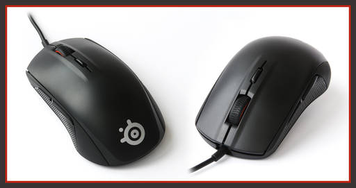 Игровое железо - Обзор мыши SteelSeries Rival 95: бюджетный геймерский девайс с неплохими возможностями Игровое железо - Обзор мыши SteelSeries Rival 95: бюджетный геймерский девайс с неплохими возможностями