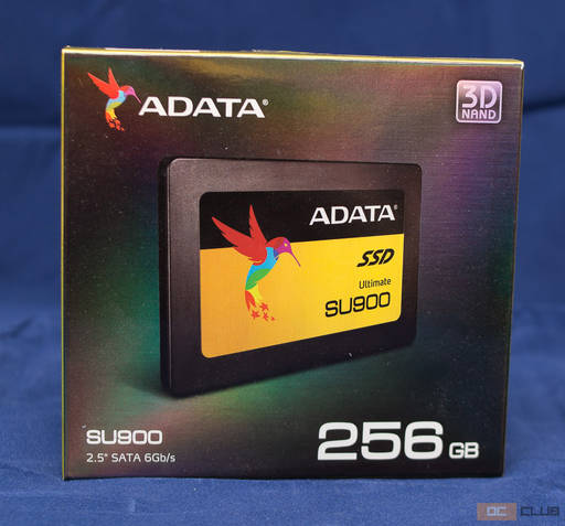 Игровое железо - Обзор и тестирование ADATA Ultimate SU900. Надёжный и быстрый SSD. Игровое железо - Обзор и тестирование ADATA Ultimate SU900. Надёжный и быстрый SSD.