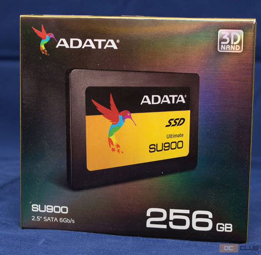 Игровое железо - Обзор и тестирование ADATA Ultimate SU900. Надёжный и быстрый SSD. Игровое железо - Обзор и тестирование ADATA Ultimate SU900. Надёжный и быстрый SSD.