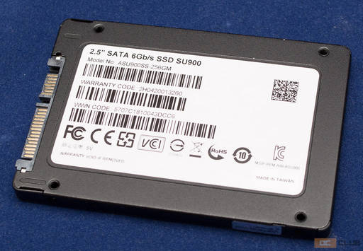 Игровое железо - Обзор и тестирование ADATA Ultimate SU900. Надёжный и быстрый SSD. Игровое железо - Обзор и тестирование ADATA Ultimate SU900. Надёжный и быстрый SSD.