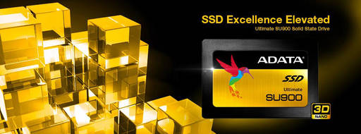 Игровое железо - Обзор и тестирование ADATA Ultimate SU900. Надёжный и быстрый SSD. Игровое железо - Обзор и тестирование ADATA Ultimate SU900. Надёжный и быстрый SSD.