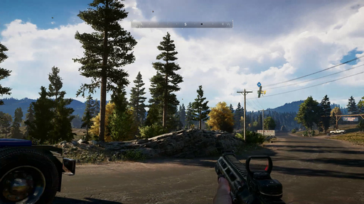 ИгроМир - Far Cry 5: Как я побывал в американской глубинке и поймал там рыбу ИгроМир - Far Cry 5: Как я побывал в американской глубинке и поймал там рыбу