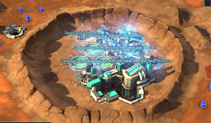 Обо всем - Offworld Trading Company. Часть 1. Гайд по общим правилам игры Обо всем - Offworld Trading Company. Часть 1. Гайд по общим правилам игры
