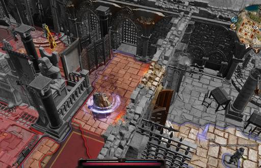 Divinity: Original Sin 2 - «Divinity: Original Sin II»: "Доблестные" волки (Часть первая) Divinity: Original Sin 2 - «Divinity: Original Sin II»: "Доблестные" волки (Часть первая)