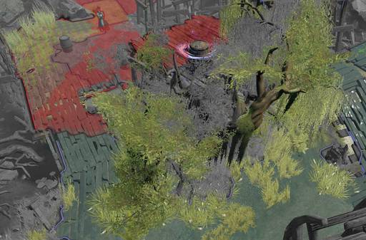 Divinity: Original Sin 2 - «Divinity: Original Sin II»: "Доблестные" волки (Часть первая) Divinity: Original Sin 2 - «Divinity: Original Sin II»: "Доблестные" волки (Часть первая)