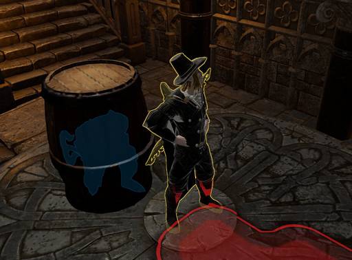 Divinity: Original Sin 2 - Divinity: Original Sin 2 - Definitive Edition: Одинокий и доблестный (часть седьмая) Divinity: Original Sin 2 - Divinity: Original Sin 2 - Definitive Edition: Одинокий и доблестный (часть седьмая)