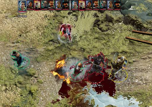 Divinity: Original Sin 2 - Divinity: Original Sin 2 - Definitive Edition: Одинокий и доблестный (часть седьмая) Divinity: Original Sin 2 - Divinity: Original Sin 2 - Definitive Edition: Одинокий и доблестный (часть седьмая)