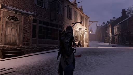 Обо всем - Assassin's Creed: эволюция серии. Часть 2.1: Сага о Новом Свете (начало) Обо всем - Assassin's Creed: эволюция серии. Часть 2.1: Сага о Новом Свете (начало)