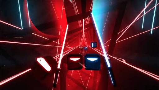 Игровое железо - PlayStation VR: параллельная виртуальная реальность Игровое железо - PlayStation VR: параллельная виртуальная реальность