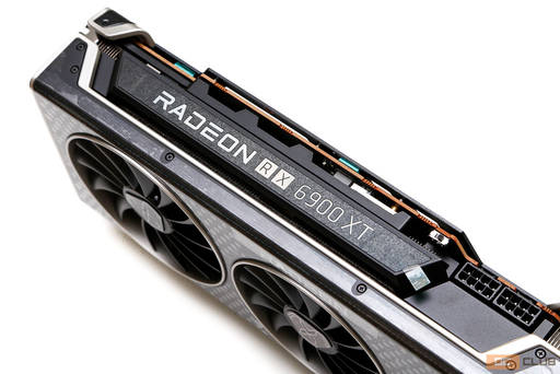 Игровое железо - Обзор видеокарты XFX Radeon RX 6900 XT Merc 319. Топ жир! Игровое железо - Обзор видеокарты XFX Radeon RX 6900 XT Merc 319. Топ жир!