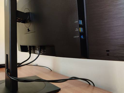 Игровое железо - Philips Brilliance 346P1CRH - многозадачный ультраширокий монитор Игровое железо - Philips Brilliance 346P1CRH - многозадачный ультраширокий монитор