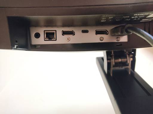 Игровое железо - Philips Brilliance 346P1CRH - многозадачный ультраширокий монитор Игровое железо - Philips Brilliance 346P1CRH - многозадачный ультраширокий монитор