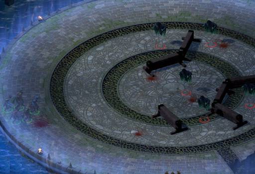 Pillars of Eternity - «Pillars of Eternity II: Deadfire»: «Путь проклятых» (часть четвёртая, заключительная) Pillars of Eternity - «Pillars of Eternity II: Deadfire»: «Путь проклятых» (часть четвёртая, заключительная)
