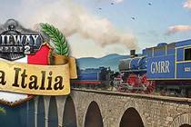 Railway Empire 2 – Bella Italia уже в продаже