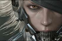 Metal Gear Rising - безумный слэшер | Эмоции с демо TGS '12 Metal Gear Rising - безумный слэшер | Эмоции с демо TGS '12