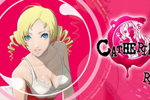 Replay: Catherine Replay: Catherine