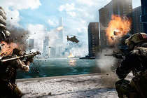 The Road to Battlefield 4:ИЗМЕНЕНИЯ В КЛЮЧЕВОМ ГЕЙМПЛЕЕ The Road to Battlefield 4:ИЗМЕНЕНИЯ В КЛЮЧЕВОМ ГЕЙМПЛЕЕ