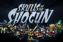 Адский каннибализм в игре Skulls Of The Shogun Адский каннибализм в игре Skulls Of The Shogun