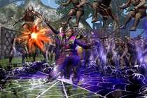 Samurai Warriors 4 – Трейлер новой инкарнации сериала в жанре "убей их всех" + о сериале Samurai Warriors 4 – Трейлер новой инкарнации сериала в жанре "убей их всех" + о сериале