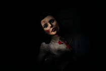 Burial at Sea, Episode 2: сумбурные мысли по поводу... Burial at Sea, Episode 2: сумбурные мысли по поводу...