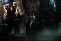 Видеообзор Castlevania: Lords Of Shadow 2 Видеообзор Castlevania: Lords Of Shadow 2