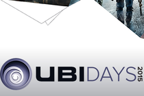 Отчет с Ubidays 2015: организация, игры и лут Отчет с Ubidays 2015: организация, игры и лут