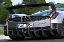 Объявлено о выходе Project CARS Game Of The Year Edition Объявлено о выходе Project CARS Game Of The Year Edition