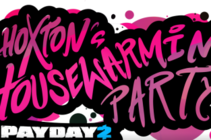 PAYDAY 2 Housewarming DLC free steam PAYDAY 2 Housewarming DLC free steam