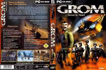GROM: Terror in Tibet GROM: Terror in Tibet