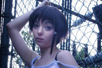 Serial Experiments Lain об аниме и об игре Serial Experiments Lain об аниме и об игре